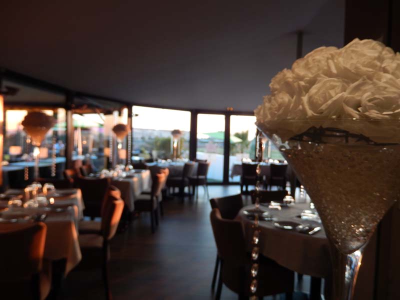 Le Daily Restaurant Golf Borely_13008 MARSEILLE_15